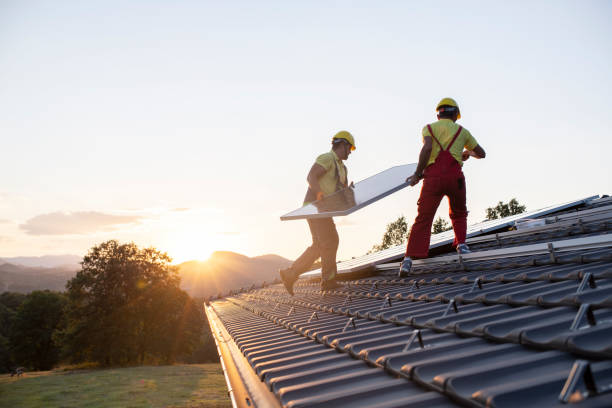 Professional Roofing Services in Temple City, CA