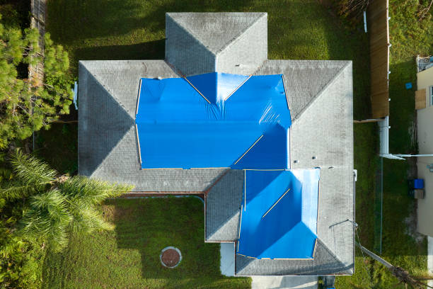 Best Metal Roofing Installation  in Temple City, CA