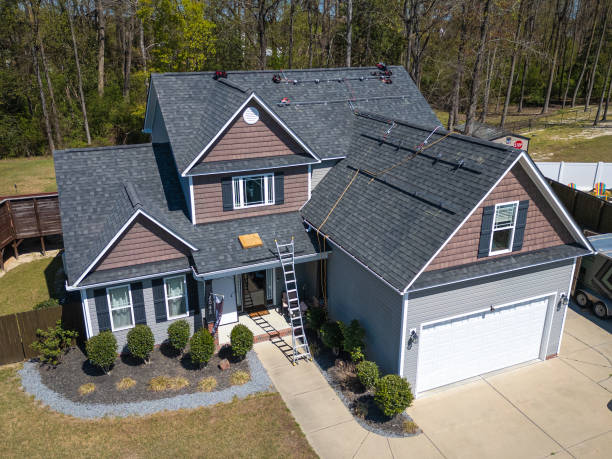 Best Wood Shake Roofing  in Temple City, CA